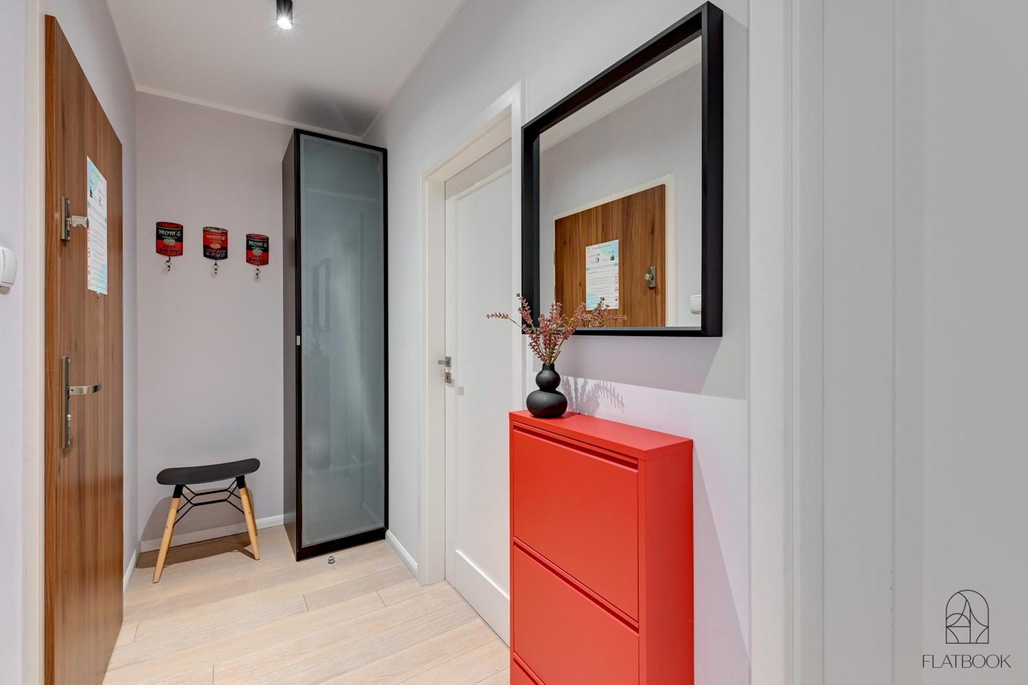 City Center Spa Apartments Jaglana 6E,F Gdansk Room photo