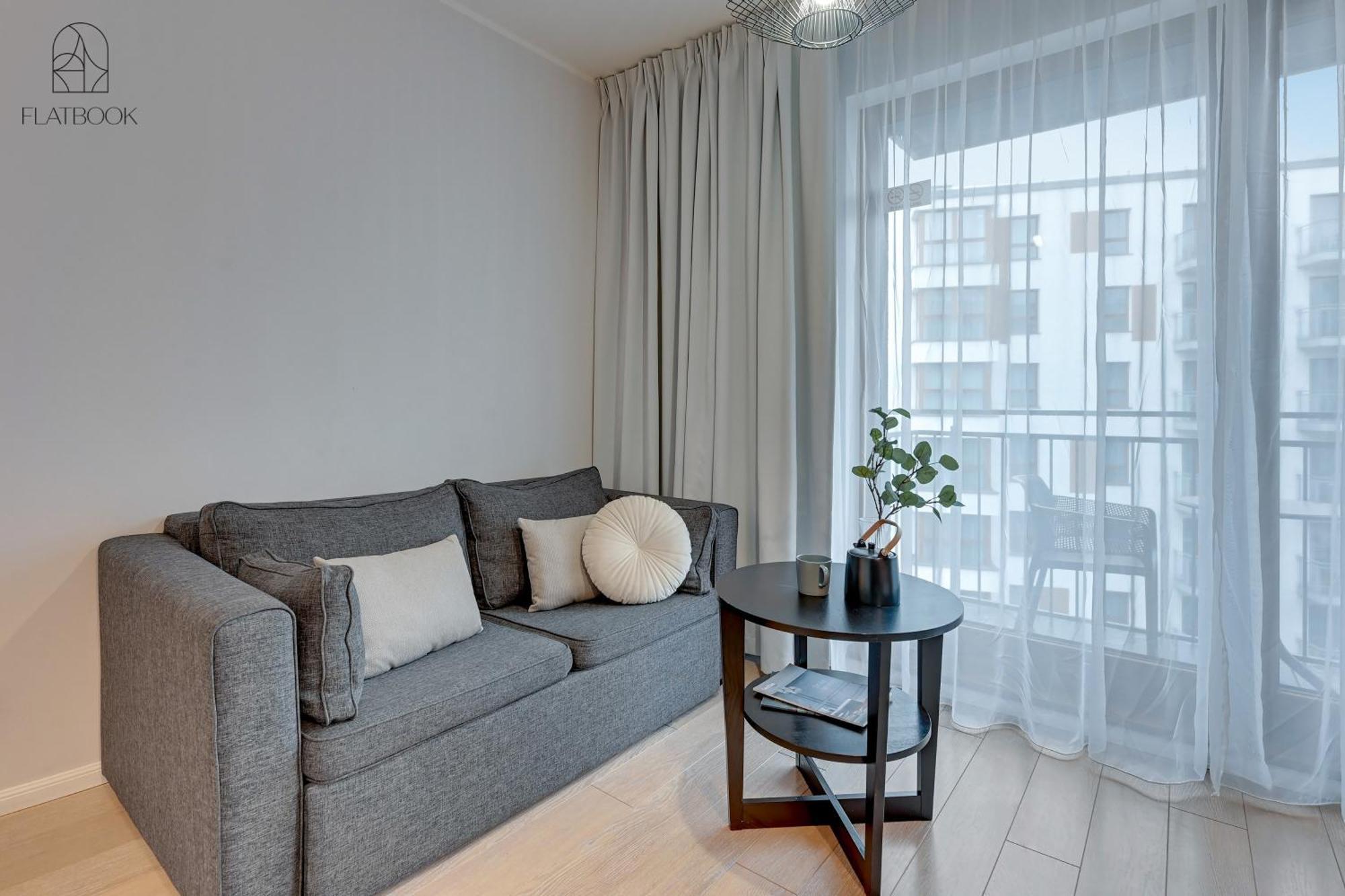 City Center Spa Apartments Jaglana 6E,F Gdansk Room photo