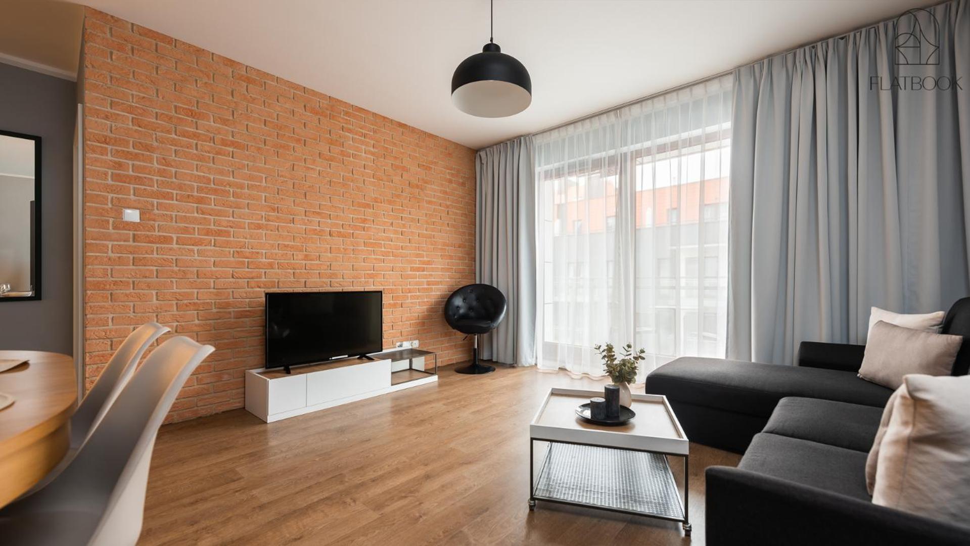 City Center Spa Apartments Jaglana 6E,F Gdansk Exterior photo
